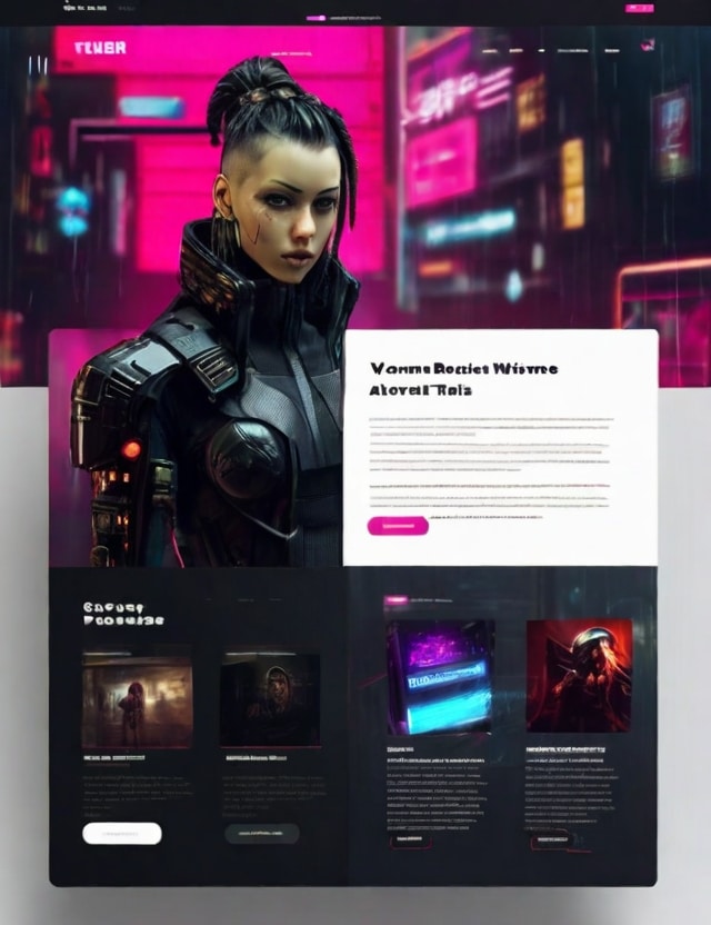 AutomatedWebDevelopment