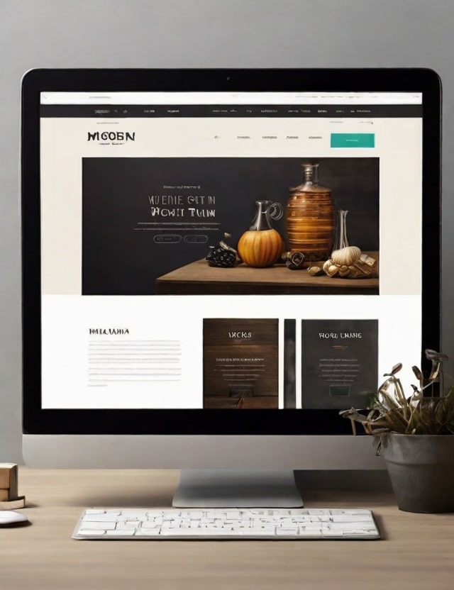 AutomatedWebDevelopment